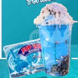 Pop Ice Permen Karet