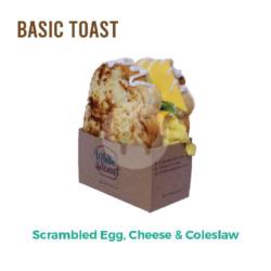 Basic Toast