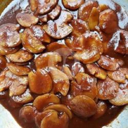 Semur Jengkol Betawi