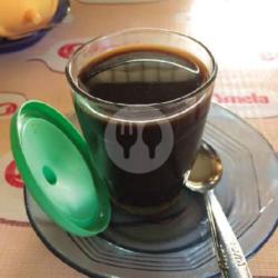 Kopi Hitam Panas