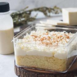 Tres Leches