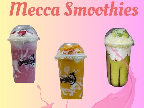 Mecca Smoothies, Jl Mangga Besar II