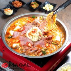 Budae Jjigae