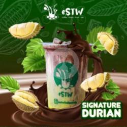 Signature Durian