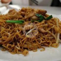 Mie Goreng Usus