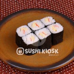 Kani Tamago Maki