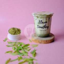 Matcha Signature