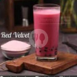 Red Valvet   Boba Jumbo