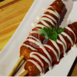 Sosis Bakar