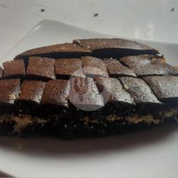 Martabak Blackfores Coklat