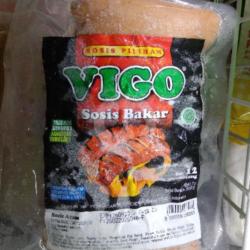 Sosis Bakar Vigo 500g