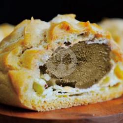 Kopi Aren Soes  Ice Cream