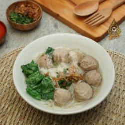 Soun Bakso Halus