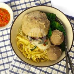 Mie Bakso Cincang