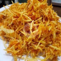 Kentang Crispy