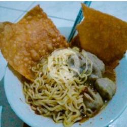 Indomie Bakso Urat