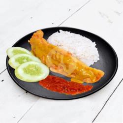 Dory Saus Gulai