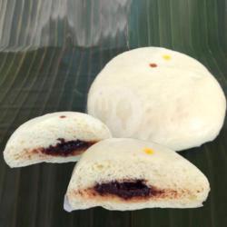 Bakpao Coklat Keju