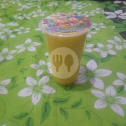 Jus Mangga Gadung Manis