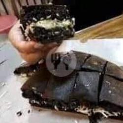 Martabak Blacksweet - Keju Coklat