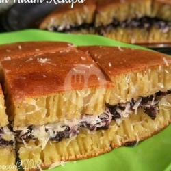 Martabak Manis Keka