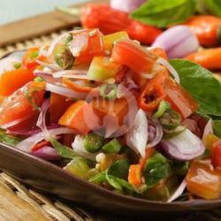 Sambel Dabu-dabu Gerrrrrrrrr