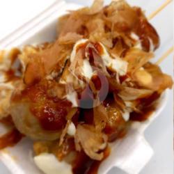 Paket Urat - Saus Takoyaki