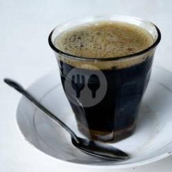 Kopi Hitam Panas