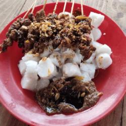 Sate Maranggi/cungkring