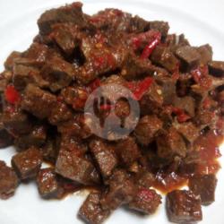 Sambal Goreng Hati Sapi