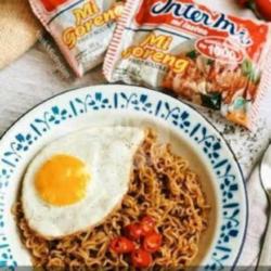 Intermie Goreng