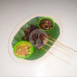 Sate Sapi Jando