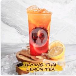 Hayang Thai Lemon Tea