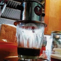 Vietnam Drip Coffee