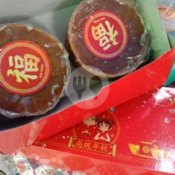 Kue Keranjang