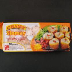 Champ Siomay Ayam 180gr