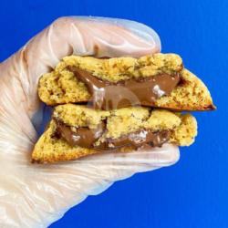 Nutella Soft Cookies (premium)