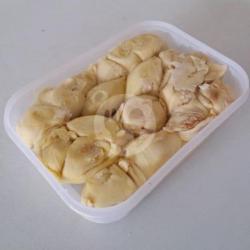 Durian Kupas Asli Medan (900gr)