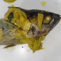 Gulai Kepala Ikan Tuna