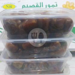 Kurma Sukari Premium 500 Gram