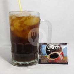 Nescaffe Classic  Es / Panas