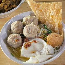 Bakso Urat / Kasar Ukuran Sedang