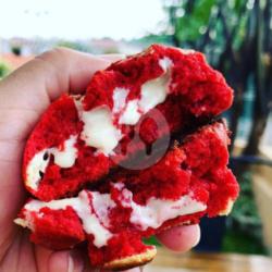 Cookies Red Velvet 2x85 Gram