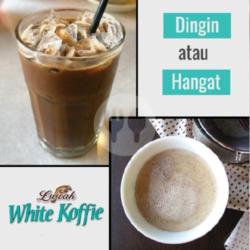 Luwak White Kopi