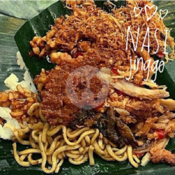 Nasi Jinggo