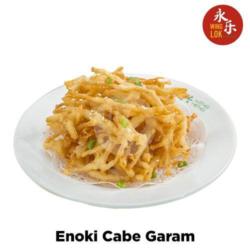 Enoki Cabe Garam