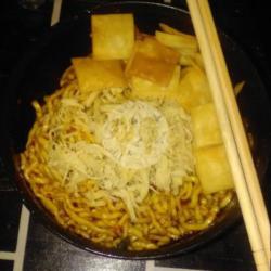 Mie Jebew Ori