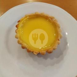 Tart Susu Mini