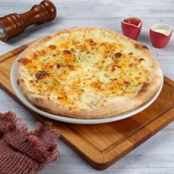 Pizza Quattro Formaggi