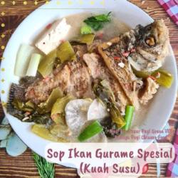 Sop Gurame Spesial (small)